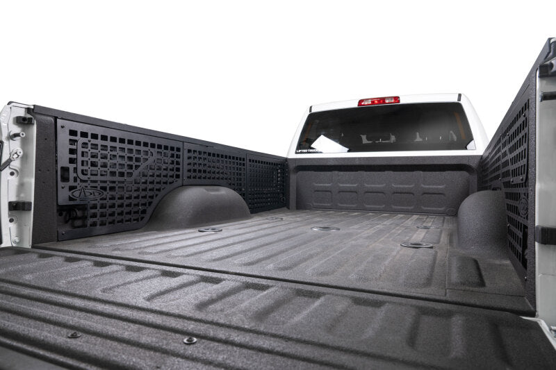 Addictive Desert Designs ADD Molle Panels