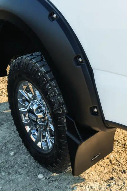 Husky Liners HL RVL Fender Flares by Husky Liners