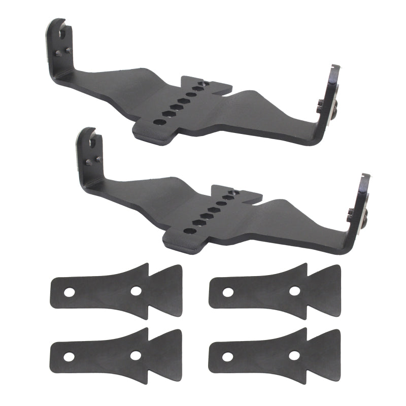 Go Rhino GOR Light Mounts