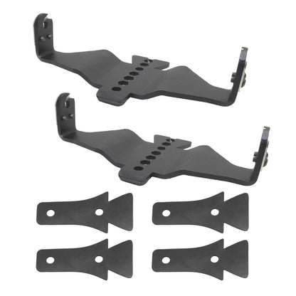 Go Rhino GOR Light Mounts