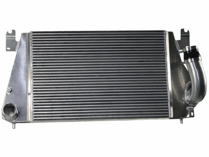 AFE Bladerunner I/C & Tubes by aFe