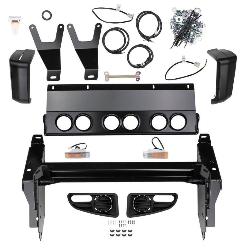 ARB Bull Bars