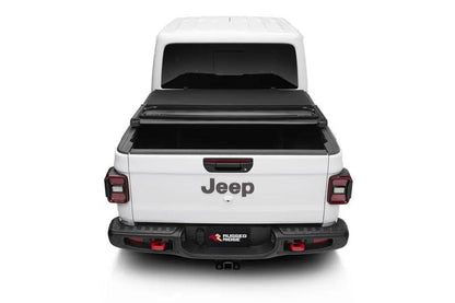 Rugged Ridge RUG Tonneau Covers by Rugged Ridge