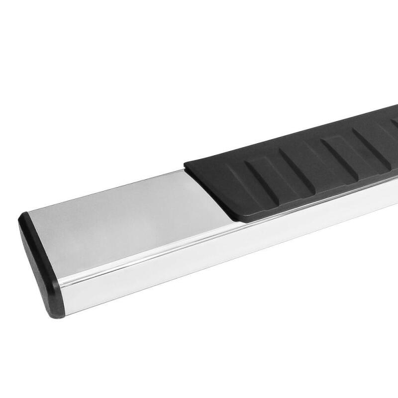 Westin WES Nerf Bars - R7