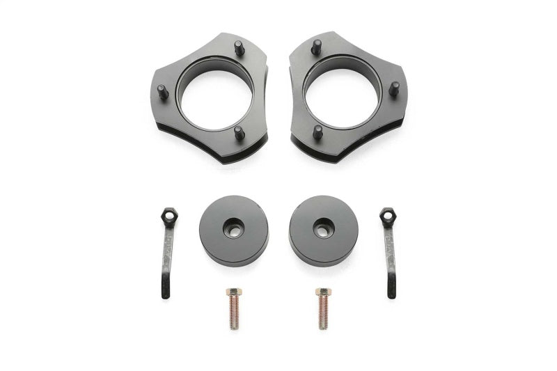 Fabtech FAB Leveling System