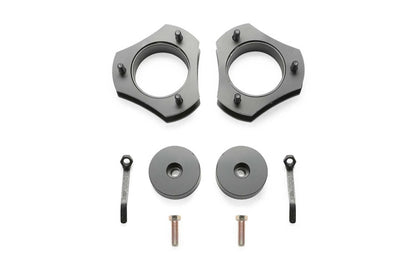 Fabtech FAB Leveling System