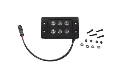 Putco PUT Luminix Mounts & Lamps by Putco