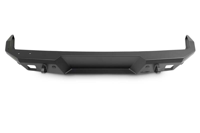 DV8 Offroad DVE Rear Bumpers