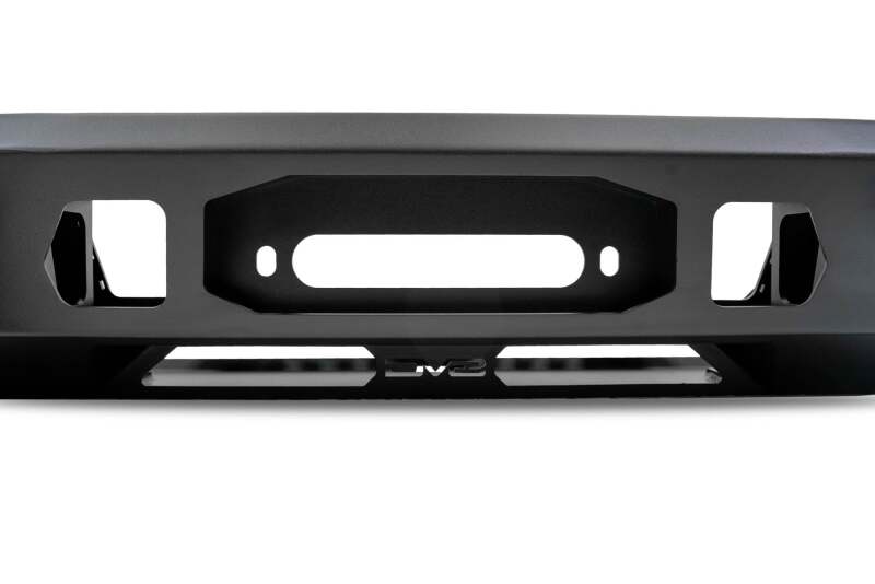 DV8 Offroad DVE Front Bumpers