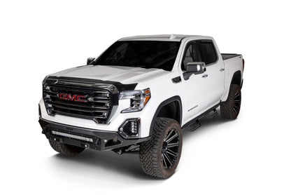 Husky Liners HL Aeroskin - Matte Black