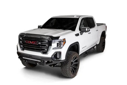 Husky Liners HL Aeroskin - Matte Black by Husky Liners