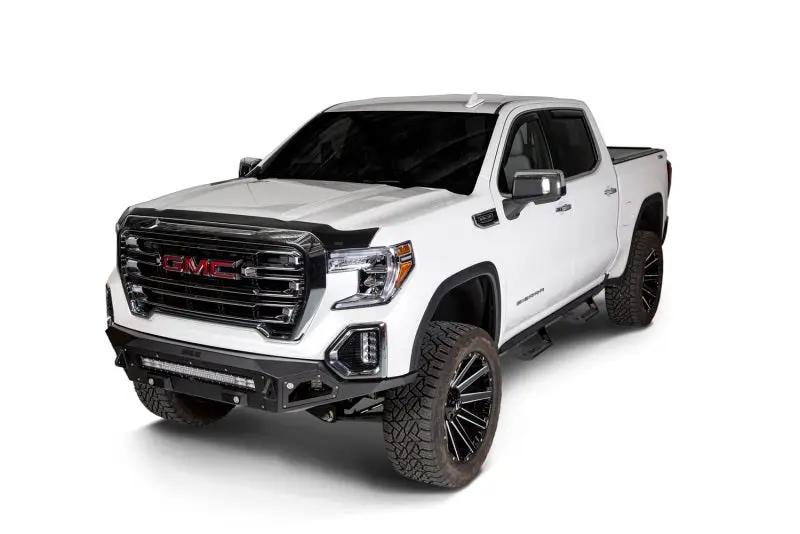 Husky Liners HL Aeroskin - Matte Black by Husky Liners