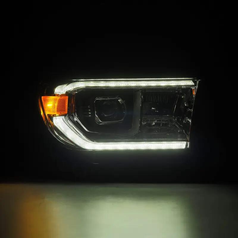 AlphaRex ARX LUXX Headlights by AlphaRex