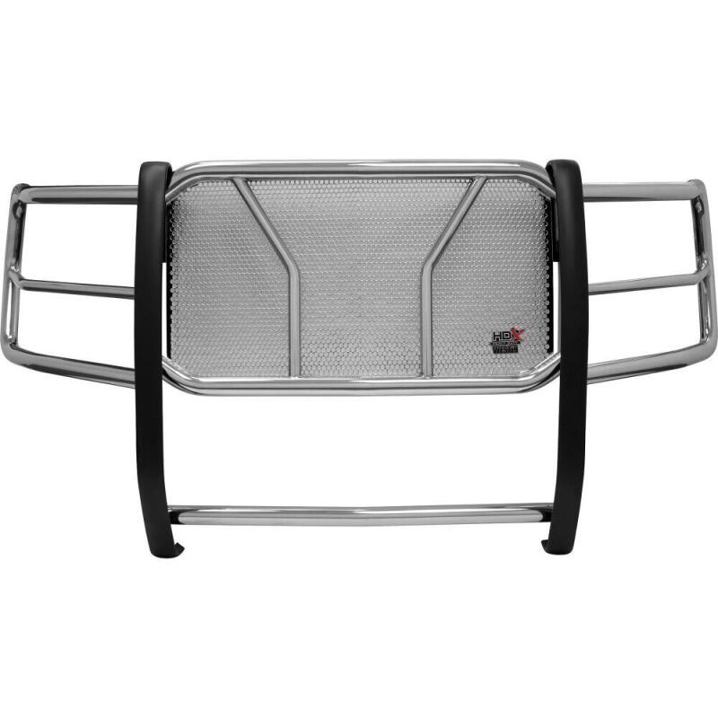 Westin WES HDX Grille Guards