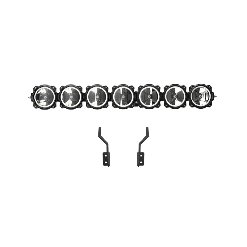 KC HiLiTES KCL Gravity LED - Pro6