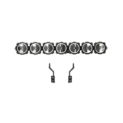 KC HiLiTES KCL Gravity LED - Pro6