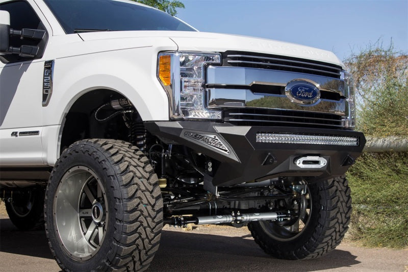 Addictive Desert Designs ADD Stealth Fighter Fr. Bumper