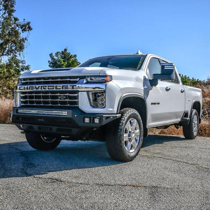 Westin WES Pro-Mod Bumpers