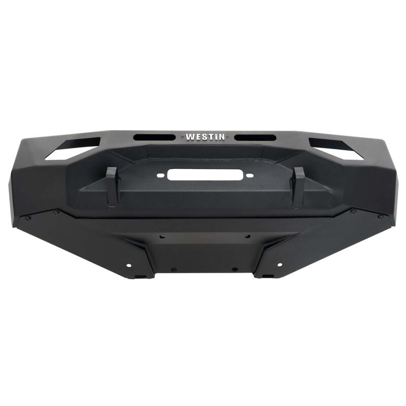 Westin WES Pro-Series Bumpers