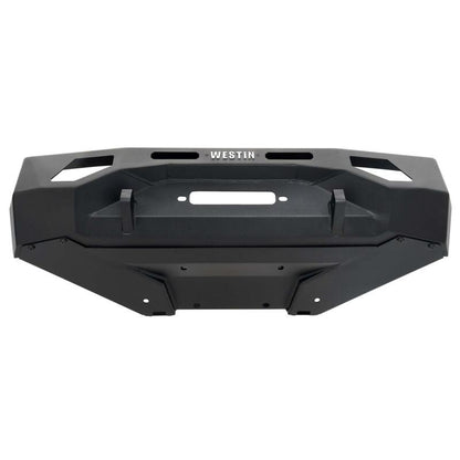 Westin WES Pro-Series Bumpers