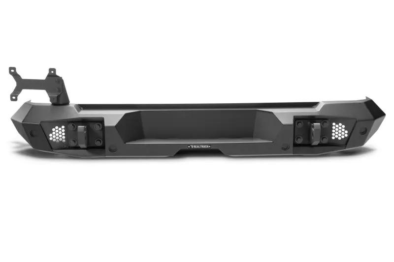 Go Rhino GOR Trailine Bumper by Go Rhino