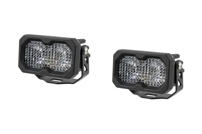 Diode Dynamics DIO LED Light Pods by Diode Dynamics