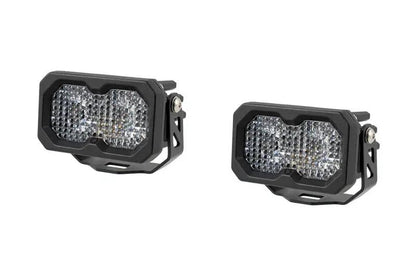 Diode Dynamics DIO LED Light Pods by Diode Dynamics