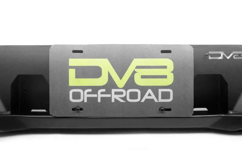 DV8 Offroad DVE Hitch Mounts by DV8 Offroad