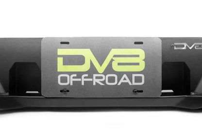 DV8 Offroad DVE Hitch Mounts by DV8 Offroad