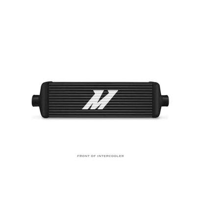 Mishimoto MM Intercoolers - Universal by Mishimoto