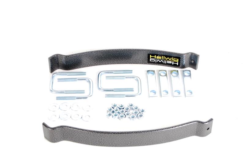 Hellwig HWG EZ-550 Helper Spring Kits