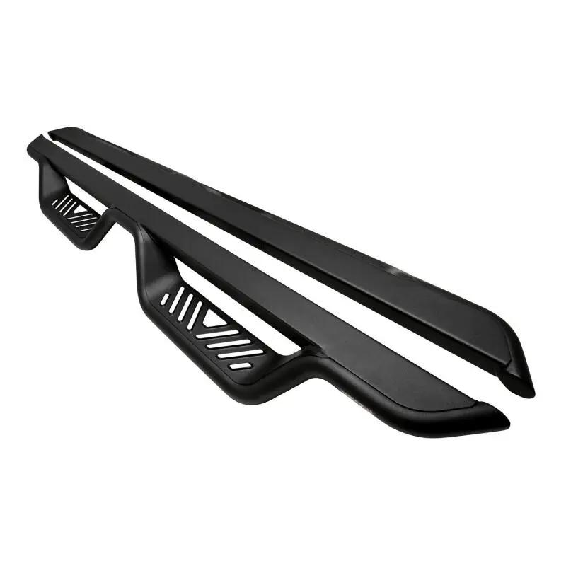 Westin WES Nerf Bars - Outlaw by Westin