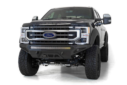 Addictive Desert Designs ADD Stealth Fighter Fr. Bumper