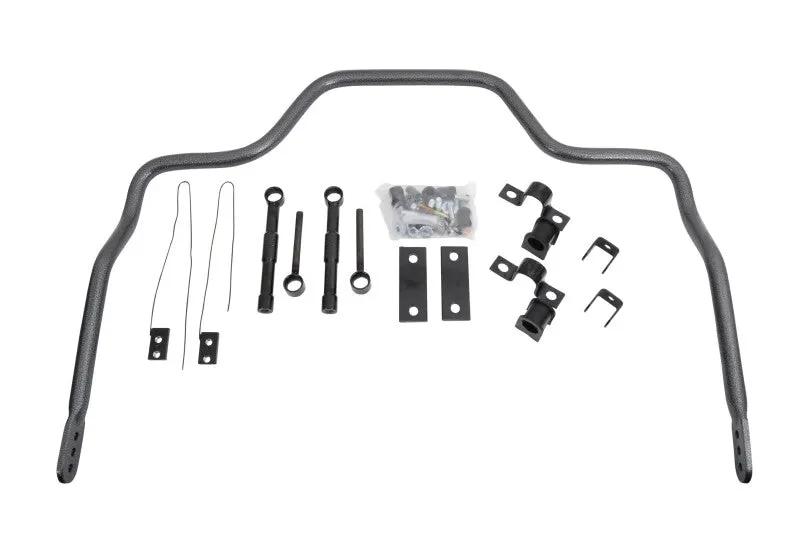 Hellwig HWG Big Wig Rear Sway Bars by Hellwig