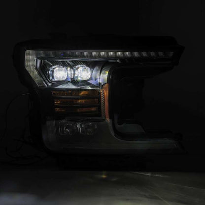 AlphaRex ARX NOVA Headlights