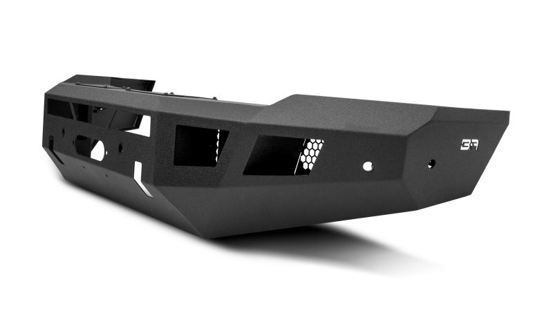 Body Armor 4x4 BOD Eco Front Bumpers by Body Armor 4x4