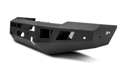 Body Armor 4x4 BOD Eco Front Bumpers by Body Armor 4x4