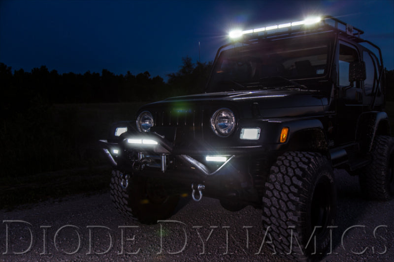 Diode Dynamics DIO LED Light Bars