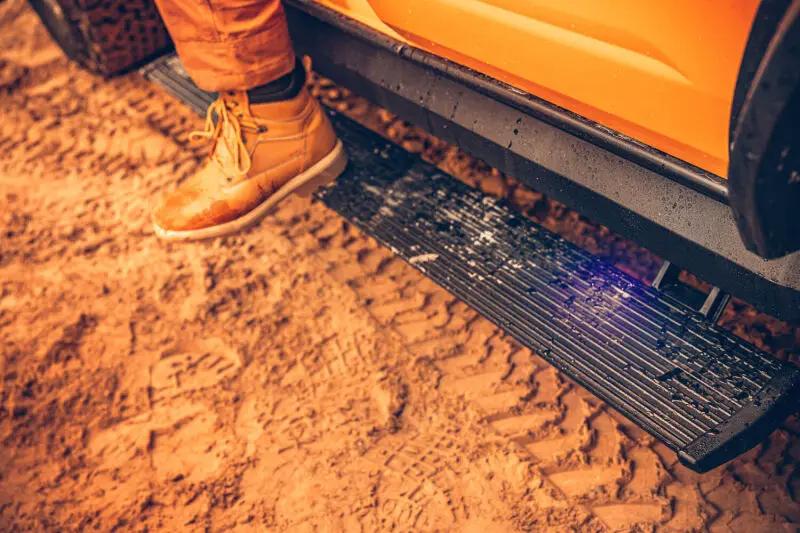 AMP Research AMP PowerStep XL by AMP Research