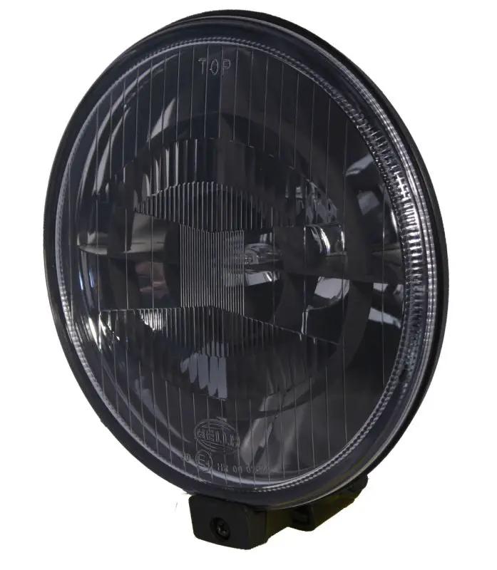 HELLA Black Magic Lamp by Hella