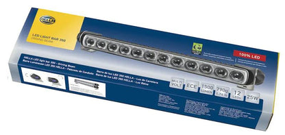 HELLA LED Light Bar by Hella
