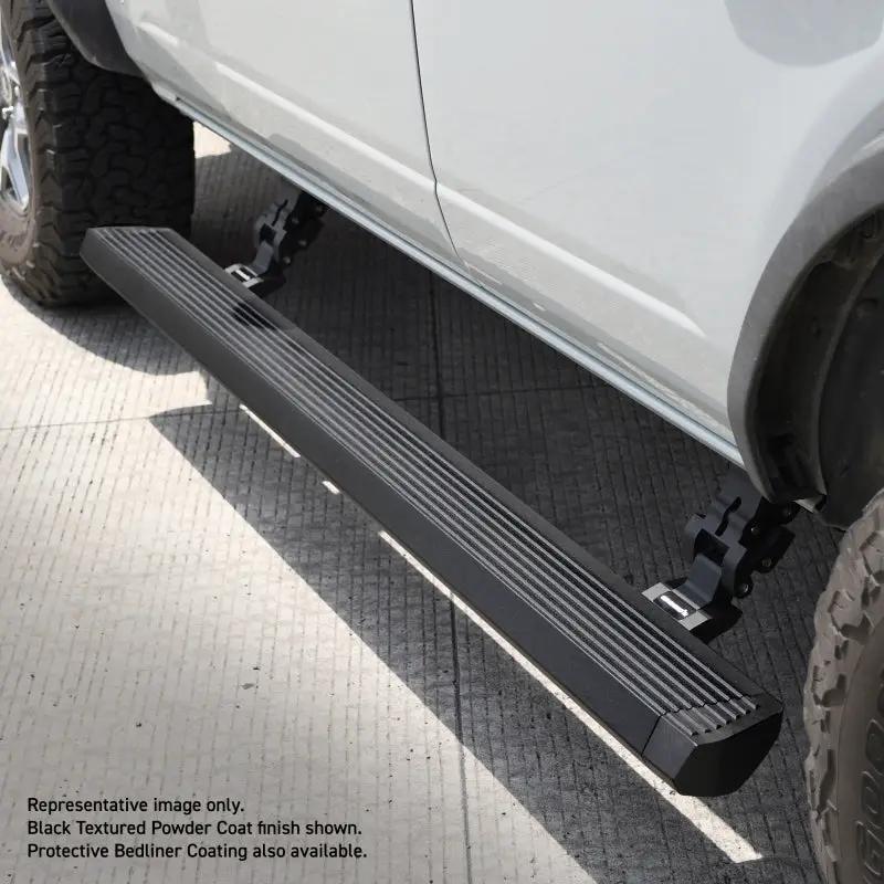 Go Rhino GOR RealTruck VoltStep Running Boards