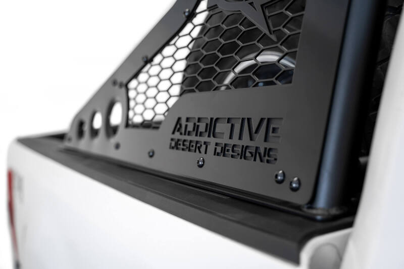 Addictive Desert Designs ADD Race Series Chase Rack