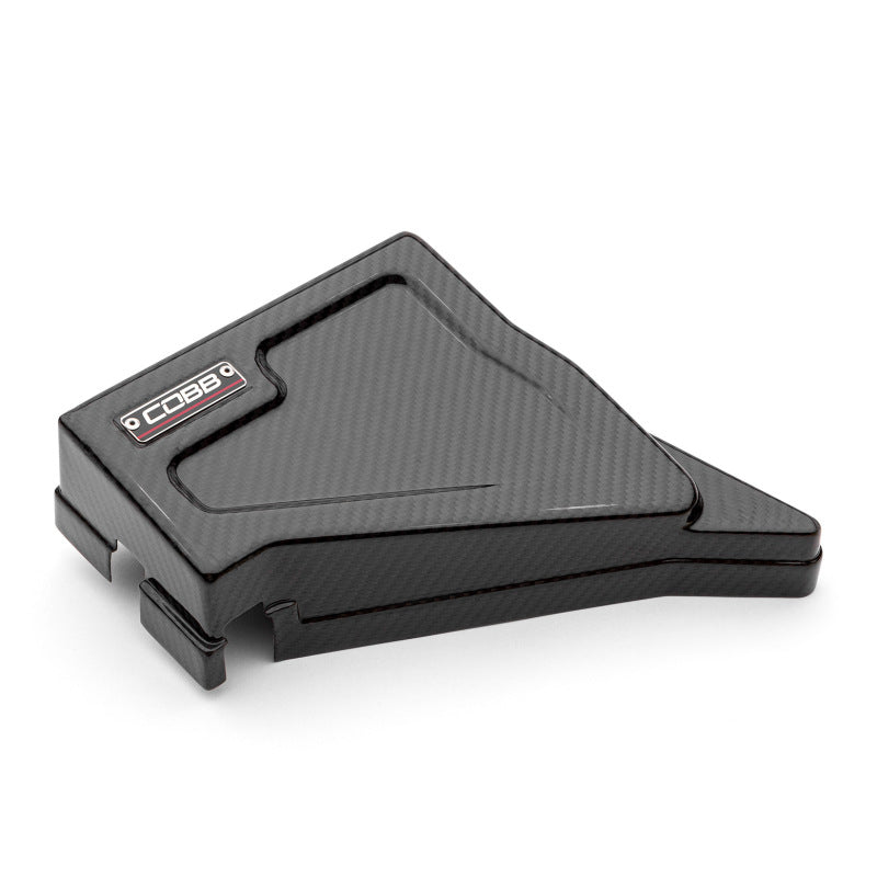 COBB Redline Fuse Covers by COBB