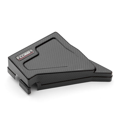 COBB Redline Fuse Covers by COBB
