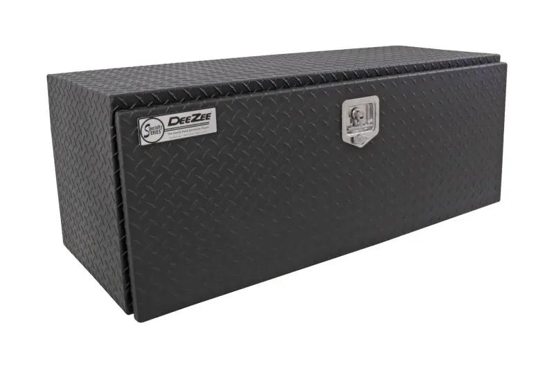 Dee Zee DZE HD Toolbox by Dee Zee