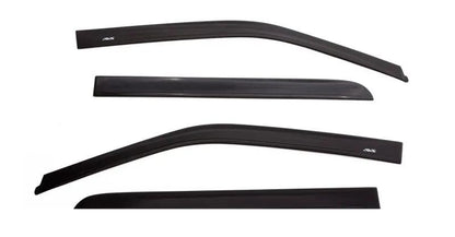 AVS In-Channel Ventvisors by AVS