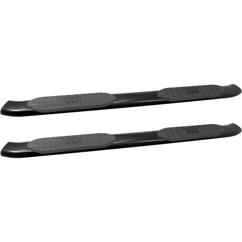 Westin WES Nerf Bars - PRO TRAXX 5 by Westin