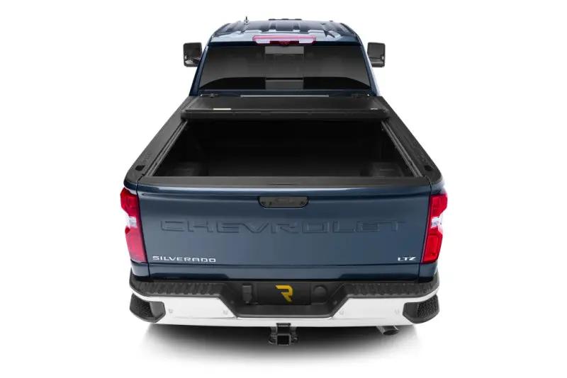 Undercover UND ArmorFlex Bed Covers by Undercover