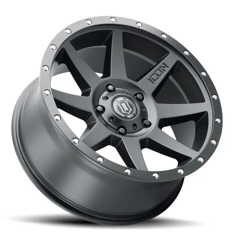 ICON ICO Rebound Wheels by ICON